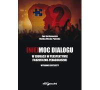 [Un]pouvoir du dialogue