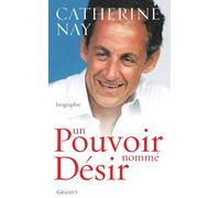 Un Pouvoir Nommé Désir