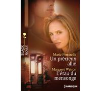 Un précieux allié - L'étau du mensonge