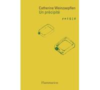 Un précipité
