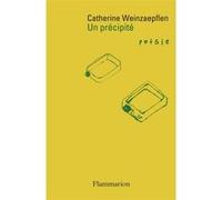 Un précipité