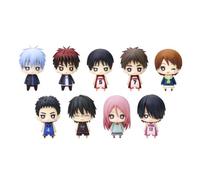 Un premier Basketball 2Q de monnaie Mini Figure Collection Kuroko (NON trading ?chelle mini figure) BOX (japon importation)
