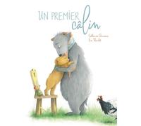 Un premier câlin