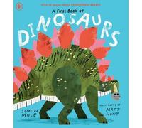 Un premier livre sur les dinosaures