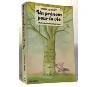 Un Prénom pour la vie