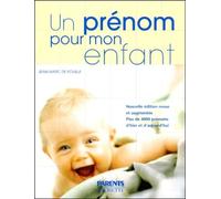 Un prénom pour mon enfant
