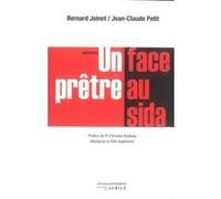 Un prêtre face au SIDA