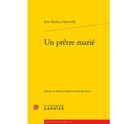 Un prêtre marié