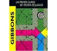 Un primer curso de teoría de juegos