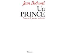 Un prince