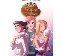 Un prince à croquer T02 Plat Lyfoung (Auteur), Fleur D. (Coloriste)