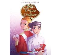 Un prince à croquer T04: Dessert