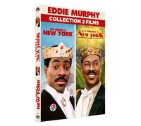 Un prince à New York 1 & 2 DVD DVD