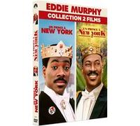 Eddie Murphy-Collection 2 Films-Un Prince à New York 1 & 2