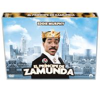 Un Prince À New York (1988) / Coming To America (Dvd)