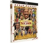 Un Prince à New York 2 Blu-ray E