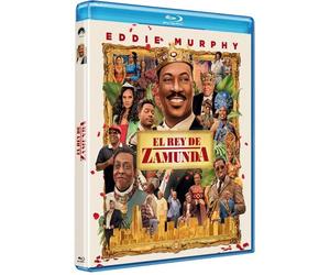 Un Prince À New York 2 / Coming 2 America