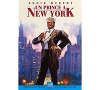 Un prince à New York – DVD – Universal Pictures