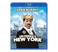Un prince à New York - Blu-Ray