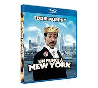 Un prince à New York - Blu-Ray