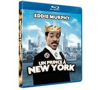 Un prince à New York - Blu-Ray E