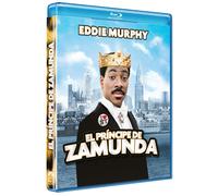 Un Prince À New York / Coming To America