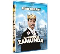 Un prince à New York / Coming to America G