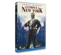 Un prince à New York