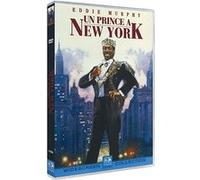 Un prince à New York – DVD – Universal Pictures