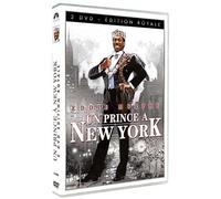 Un Prince à New York – Édition Spéciale – Paramount Pictures