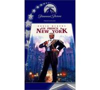 Un prince à New York [VHS]