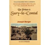 Un Prince À Sury-Le-Comtal