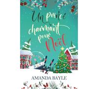 Un prince charmant pour Noël
