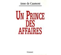 Un prince des affaires