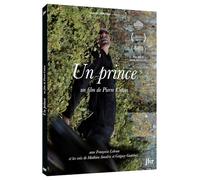 UN PRINCE - DVD [HD DVD]