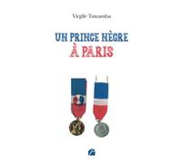 Un prince nègre à Paris