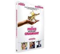 EUROPA – Un prince (presque) charmant