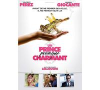 Un Prince (Presque) Charmant