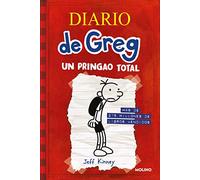 Un pringao total