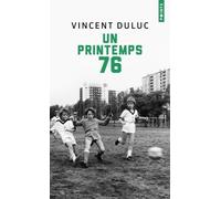 Un printemps 76