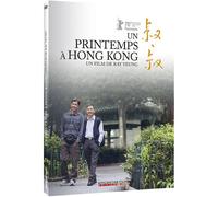 Un Printemps À Hong Kong