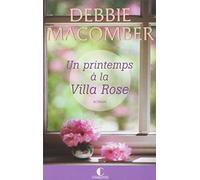 Un printemps à la Villa rose