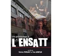 UN PRINTEMPS A L'ENSATT