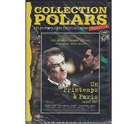 Un Printemps À Paris