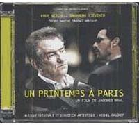 Gaucher, M - Un printemps à Paris