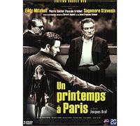Un printemps à Paris (A Winter In Paris) (DVD) (2005) (French Import) (FRENCH LANGUAGE ONLY)