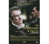 Un Printemps À Paris - Single 1 Dvd - 1 Film