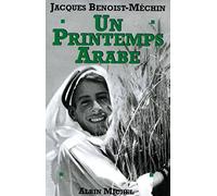 Un printemps arabe