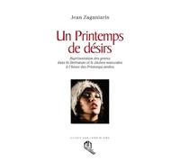 Un printemps de désirs : Représentation des genres dans la littérature et le cinéma marocains à l'heure des Printemps arabes