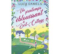 Un printemps éblouissant à Vert-Cottage